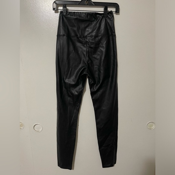 Wilfred free vegan leather leggings - Picture 7 of 7